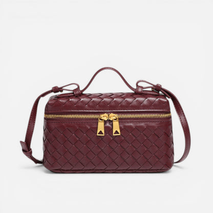 Sac en Cuir Vegan Écologique et Élégant