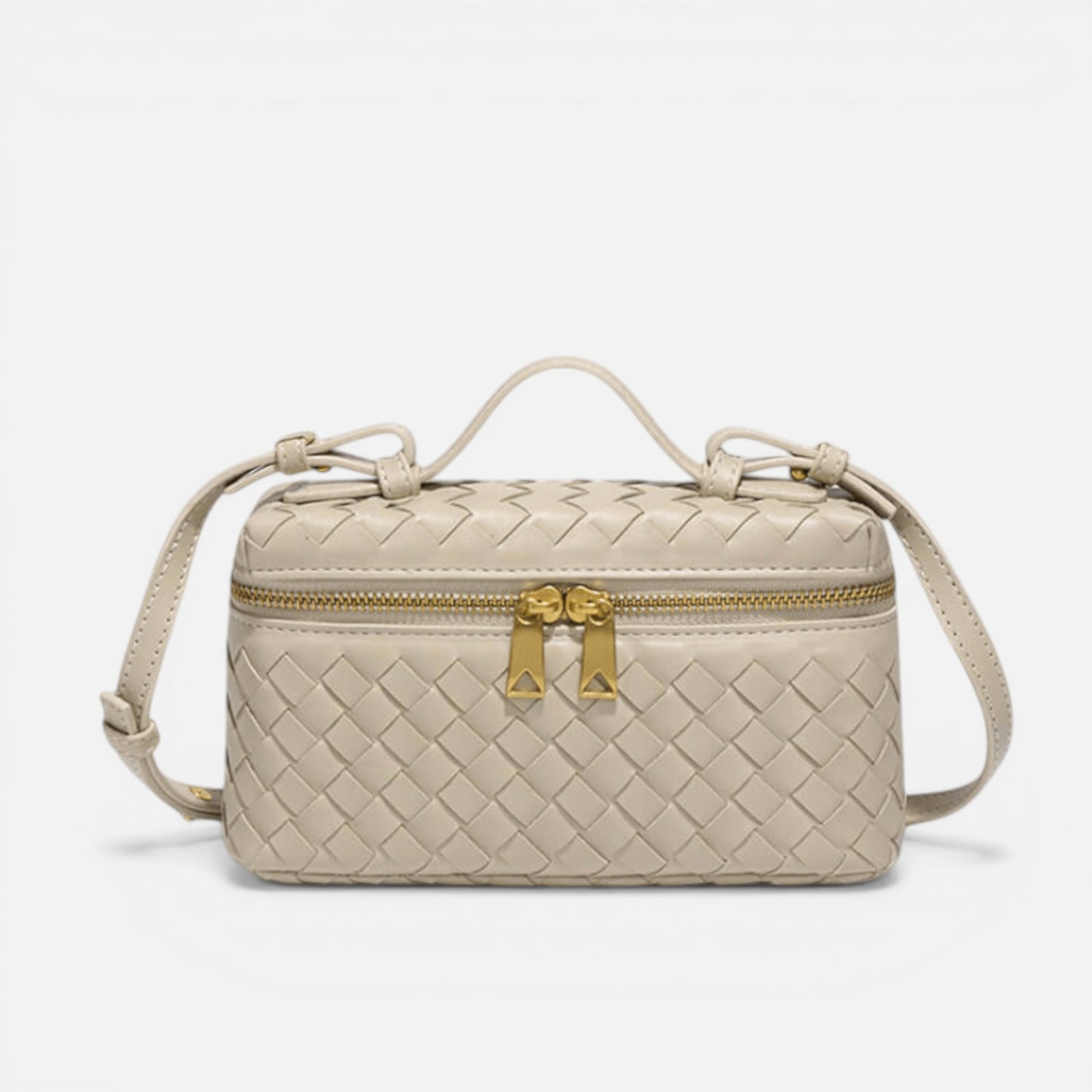 Sac en Cuir Vegan Écologique et Élégant