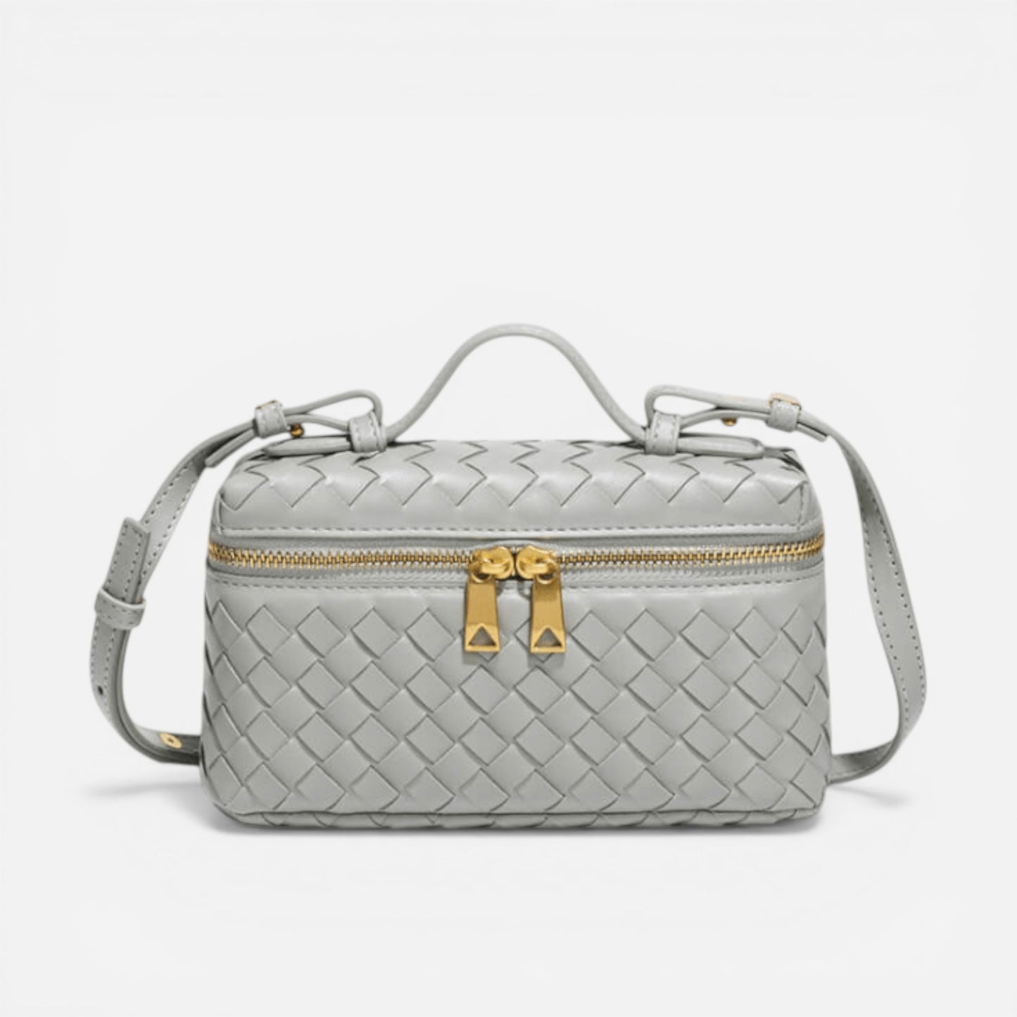 Sac en Cuir Vegan Écologique et Élégant