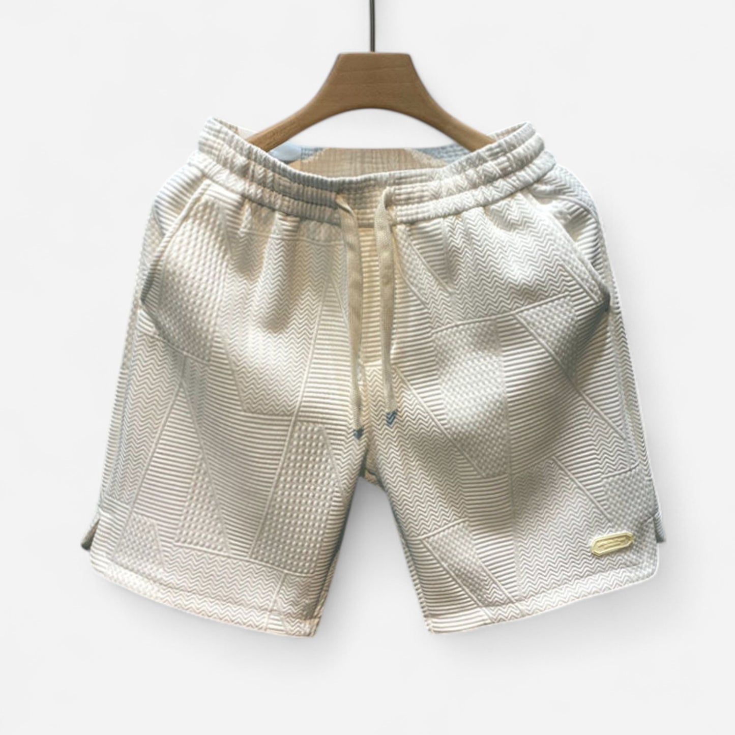 Alvaro - Short élégant et confortable pour un style moderne