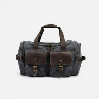 Victor | Sac de Voyage Highland - Élégance et Praticité pour Aventuriers