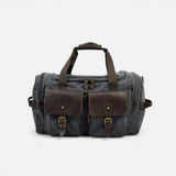 Victor | Sac de Voyage Highland - Élégance et Praticité pour Aventuriers