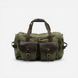 Victor | Sac de Voyage Highland - Élégance et Praticité pour Aventuriers