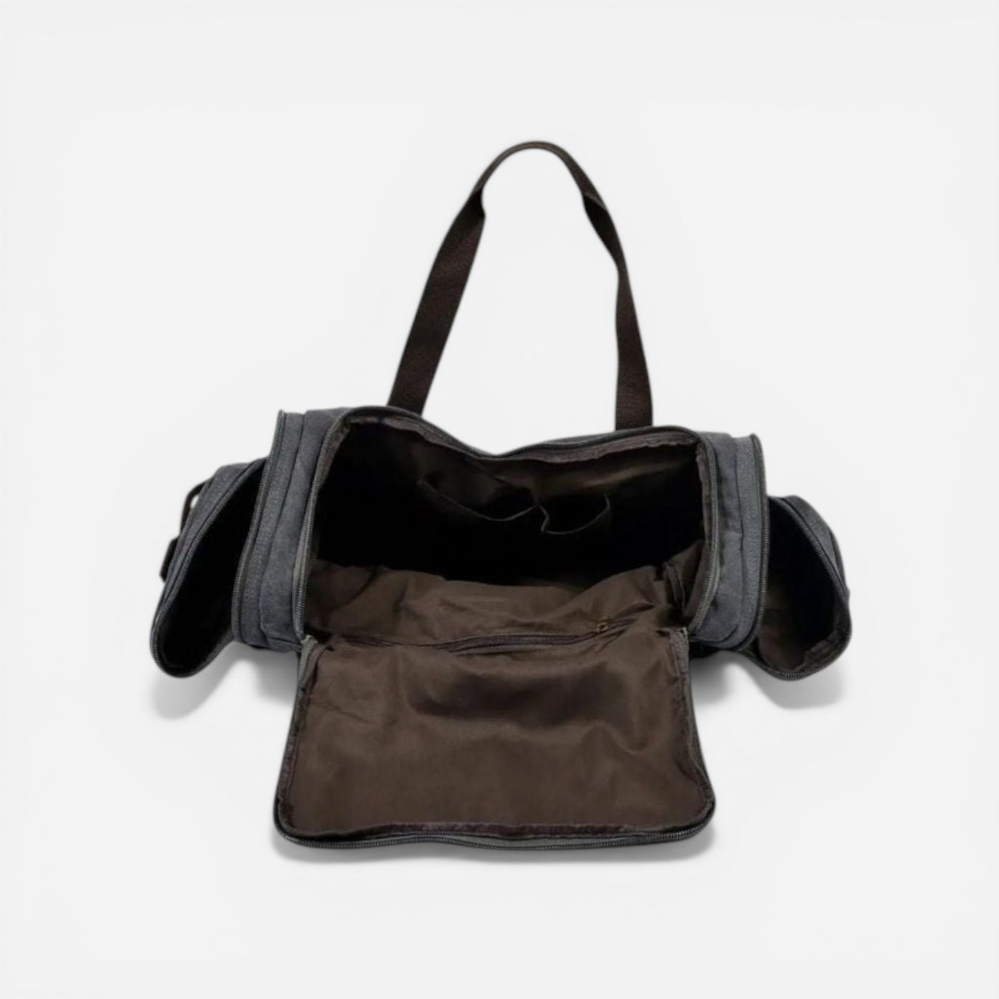 Victor | Sac de Voyage Highland - Élégance et Praticité pour Aventuriers