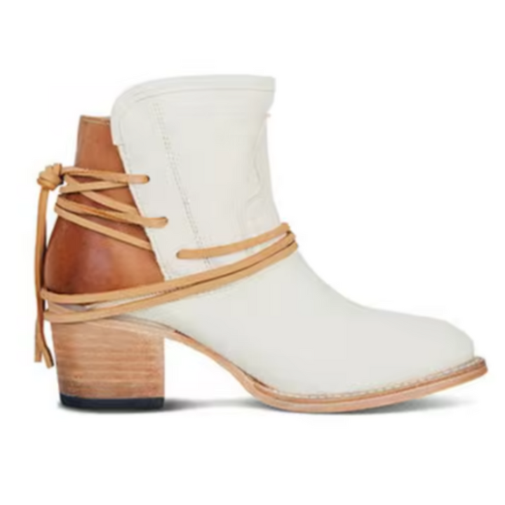 WENDY™ | Bottes western intemporelles