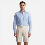 Shorts en coton Saville - Confort et style intemporel